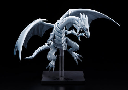 『遊☆戯☆王デュエルモンスターズ』OSHI WORKS 青眼の白龍